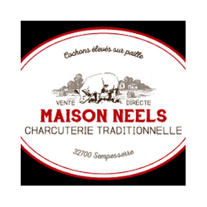 Maison Neels