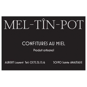 Mel-tin-pot