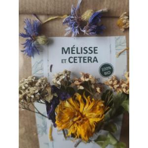 Melisse Et Cetera