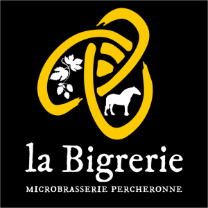 Microbrasserie La Bigrerie