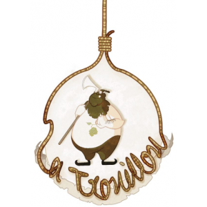 Microbrasserie La Trouillou