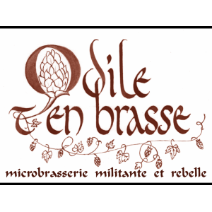 Microbrasserie Odile T’en Brasse
