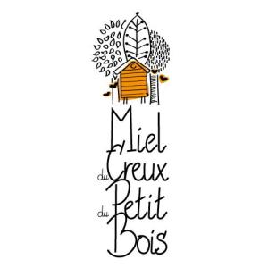 Miel Du Creux Du Petit Bois