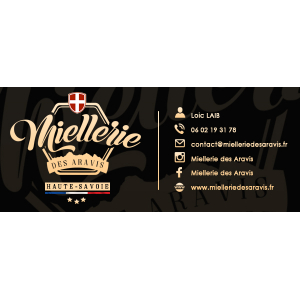Miellerie Des Aravis