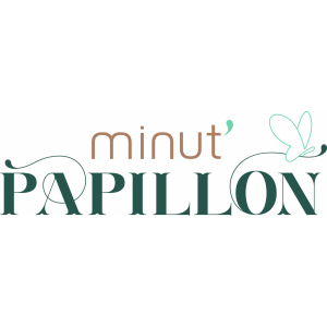 Minut'papillon
