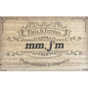 Pâtés-terrines Mm,j'm Service Traiteur