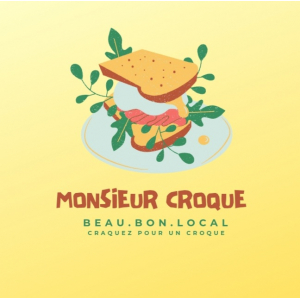 Monsieur Croque