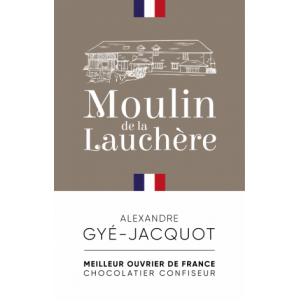 Moulin De La Lauchère