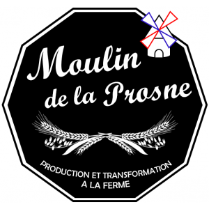 Moulin De La Prosne