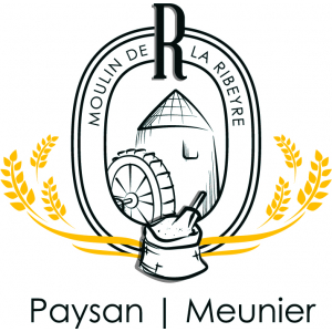 Moulin De La Ribeyre