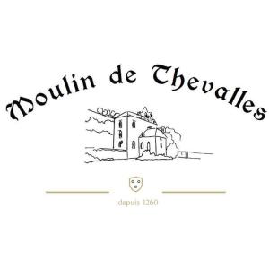 Moulin De Thévalles