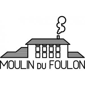 Moulin Du Foulon