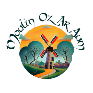 Moulin Oz Ar Aum