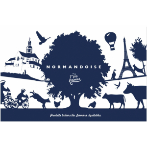 Normandoise