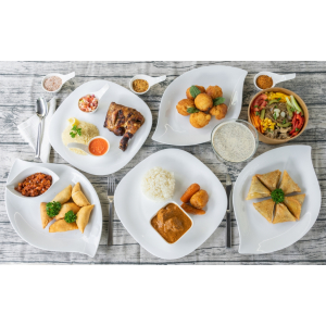 O' Délices De La Saint Louisienne