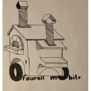 ô Fournil Mobile