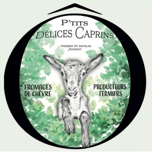 ô P'tits Délices Caprins