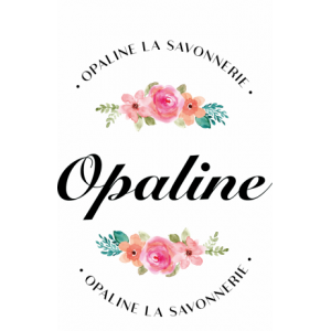 Opaline La Savonnerie