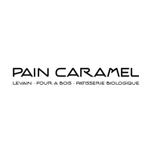 Pain Caramel (bio)
