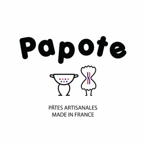 Papote - Pâtes Artisanales