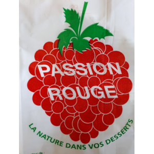 Passion Rouge