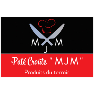 Pate Croute Mjm