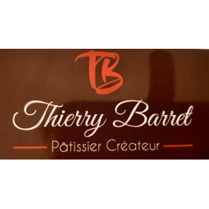 Patissier Créateur Thierry Barret