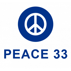 Peace 33   Une Paille Pour La Vie