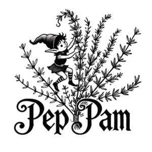 Pep Pam