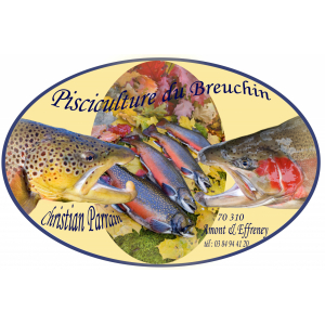 Pisciculture Du Breuchin
