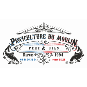 Pisciculture Du Moulin