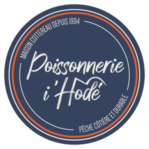 Poissonnerie I'hodé