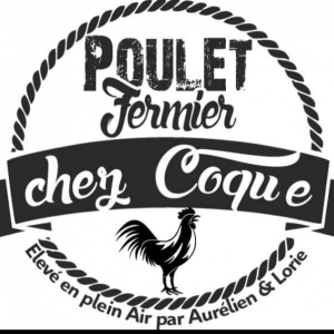 Poulet Fermier Chez Coque