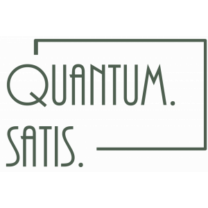 Quantum Satis