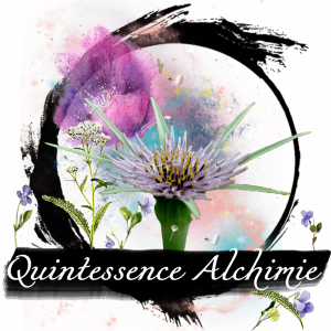 Quintessence Alchimie Cosmetic Artisanal