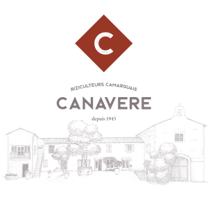 Riz De Camargue Canavere