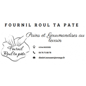Roul'ta'pate