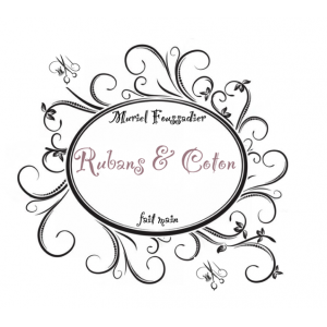 Rubans Et Coton