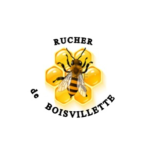 Rucher De Boisvillette