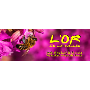 Rucher L'or De La Vallée Javot