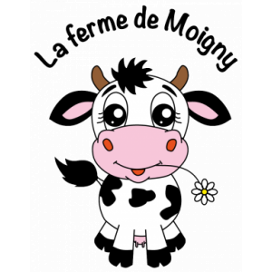 Sarl De La Ferme De Moigny