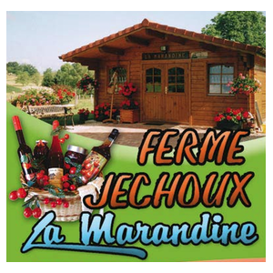 Ferme Jechoux La Marandine