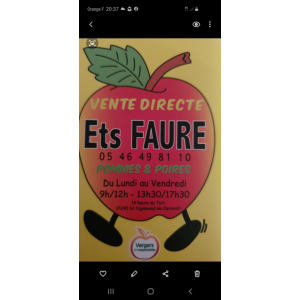 Sarl Reines Des Charentes