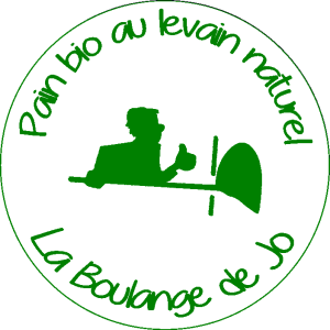 Sas La Boulange De Jo