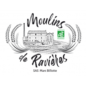 Sas Marc Billotte Moulins De Ravieres