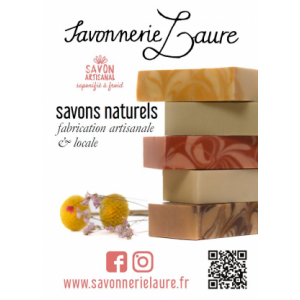 Savonnerie Laure