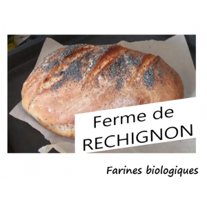 Farines De Rechignon