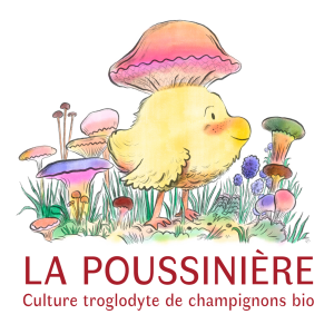 La Poussinière