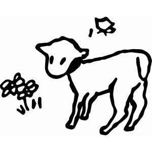 Scea Le Brebis Du Berry