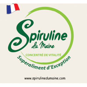 Scea Spiruline Du Maine